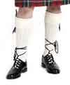 Laces & Toggles