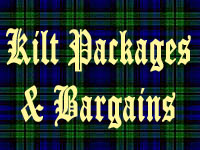 Packages & Bargains